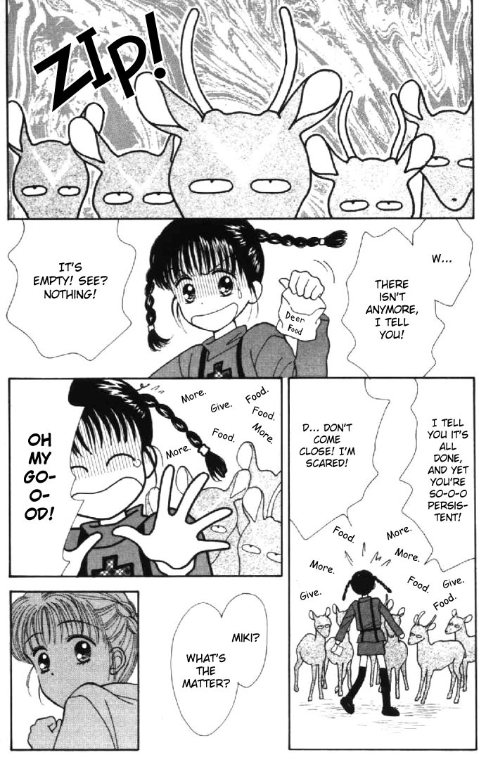 Marmalade Boy Chapter 30 page 30 - Chapter 30
