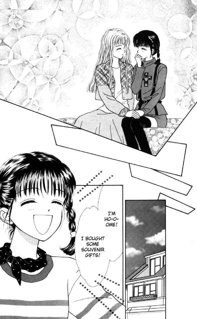 Marmalade Boy Chapter 30 page 37 - Chapter 30