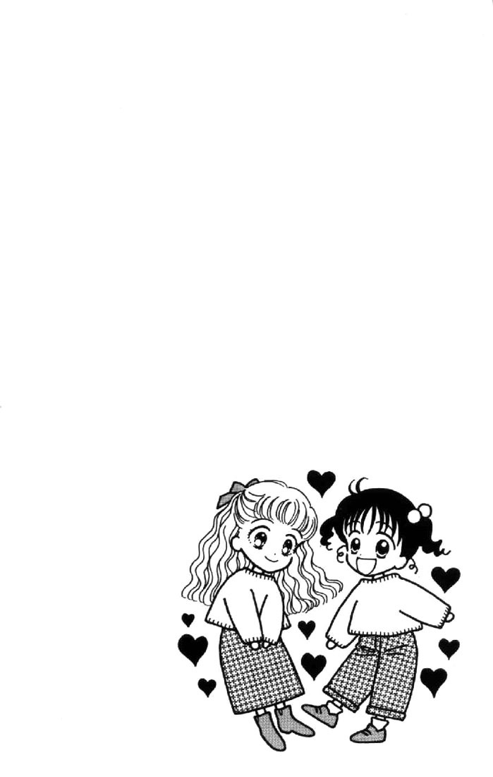 Marmalade Boy Chapter 30 page 6 - Chapter 30