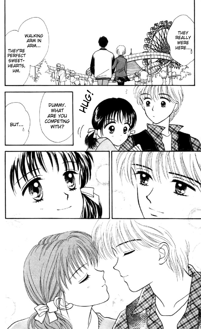Marmalade Boy Chapter 31 page 14 - Chapter 31