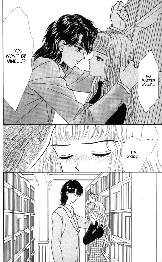 Marmalade Boy Chapter 31 page 24 - Chapter 31