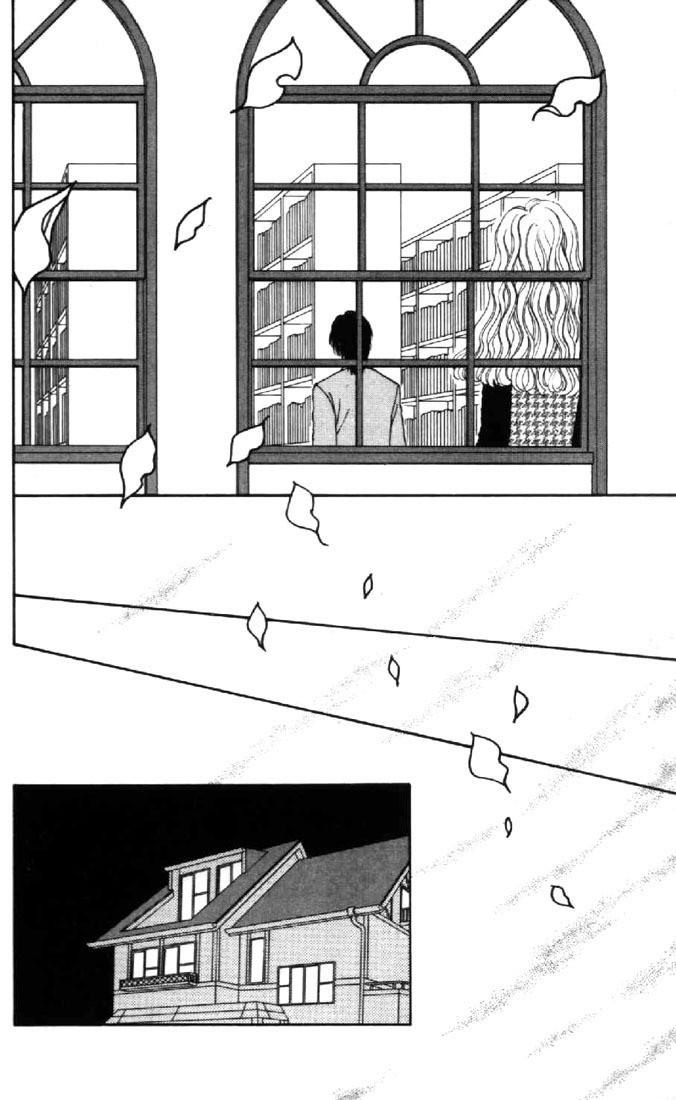 Marmalade Boy Chapter 31 page 26 - Chapter 31