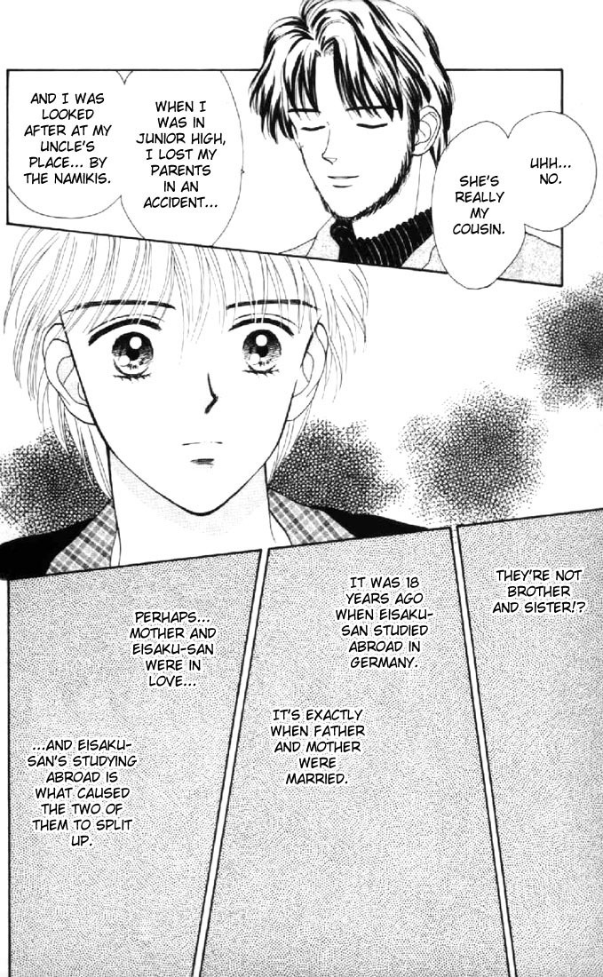 Marmalade Boy Chapter 31 page 30 - Chapter 31