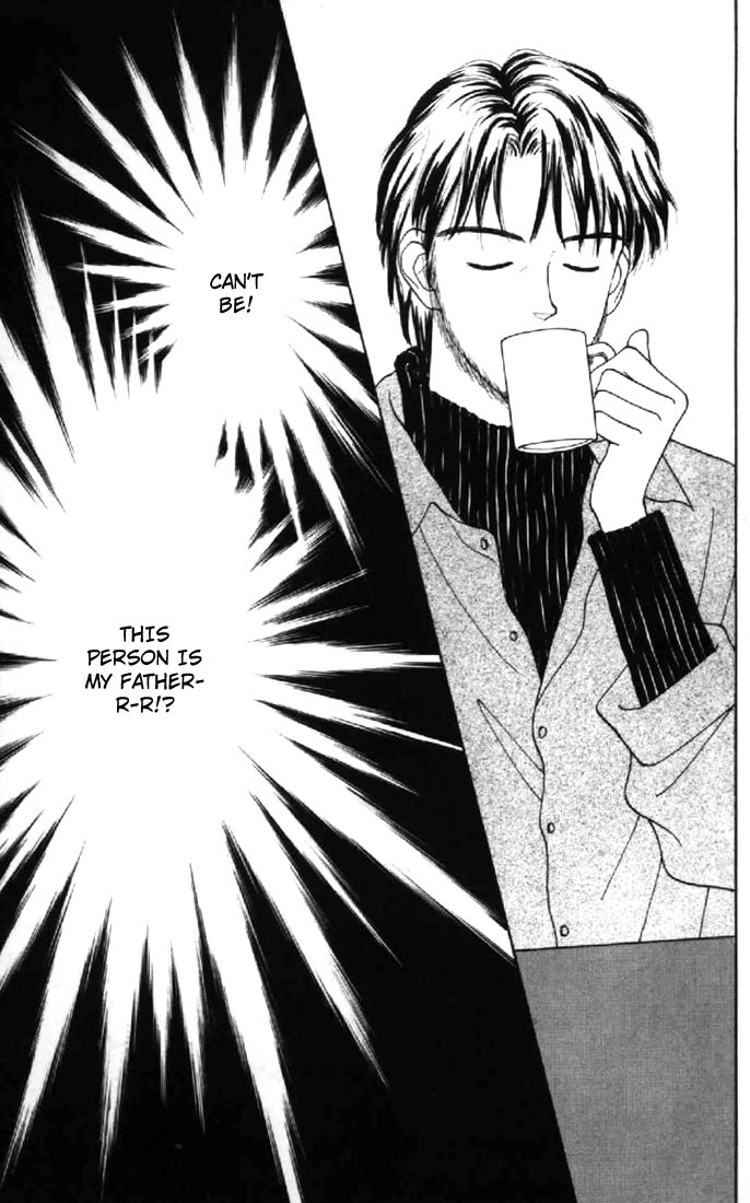 Marmalade Boy Chapter 31 page 31 - Chapter 31