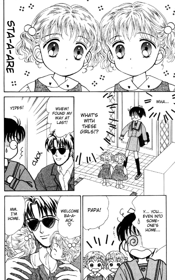 Marmalade Boy Chapter 31 page 4 - Chapter 31