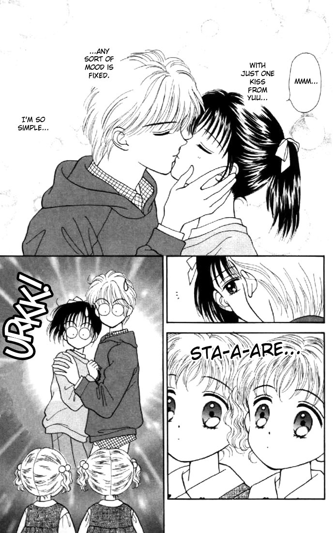 Marmalade Boy Chapter 31 page 9 - Chapter 31
