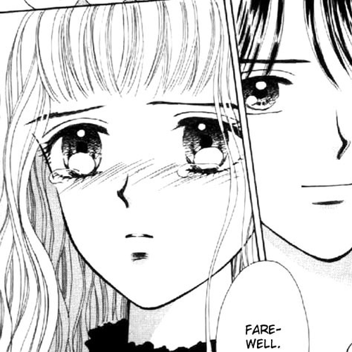 Marmalade Boy Chapter 31 cover