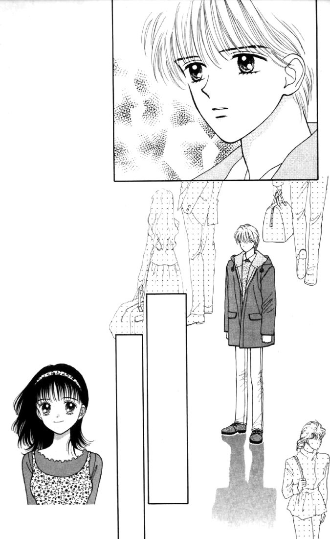 Marmalade Boy Chapter 32 page 12 - Chapter 32