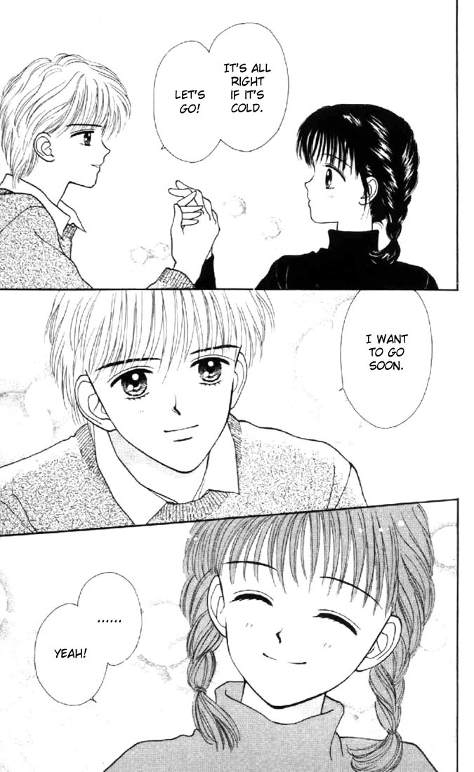 Marmalade Boy Chapter 32 page 14 - Chapter 32