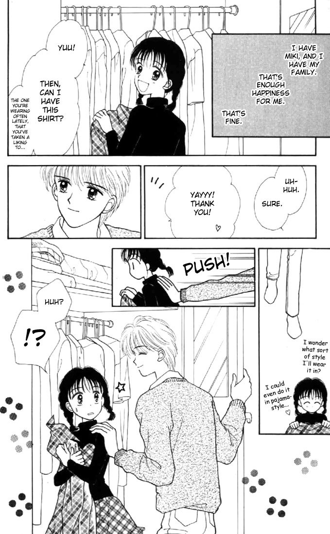 Marmalade Boy Chapter 32 page 19 - Chapter 32