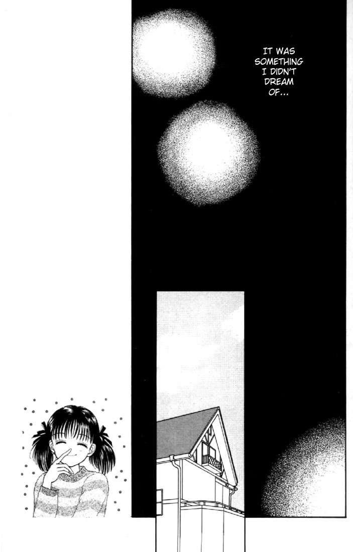 Marmalade Boy Chapter 32 page 22 - Chapter 32