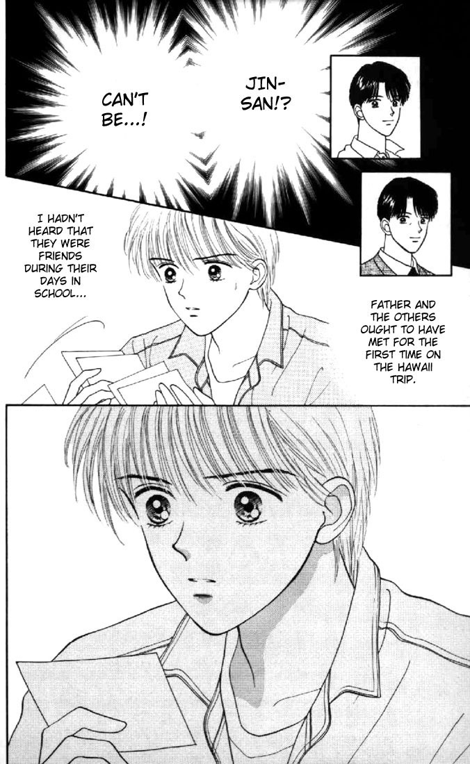 Marmalade Boy Chapter 32 page 27 - Chapter 32