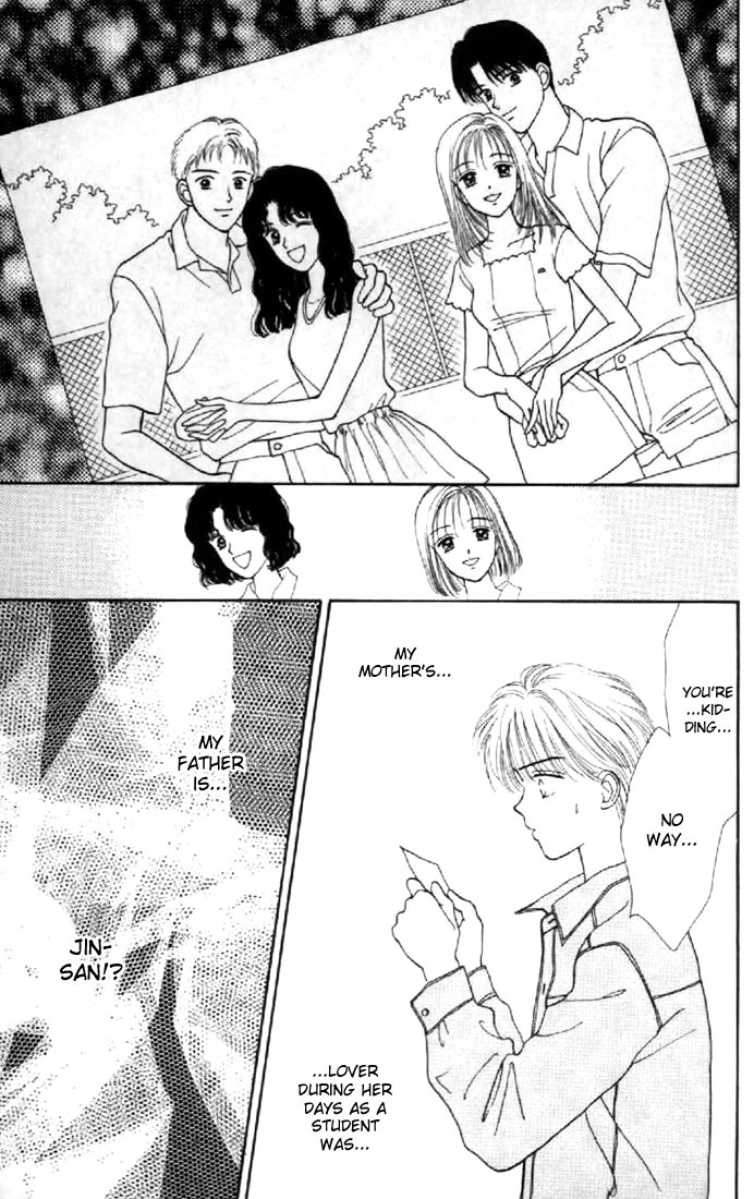 Marmalade Boy Chapter 32 page 28 - Chapter 32