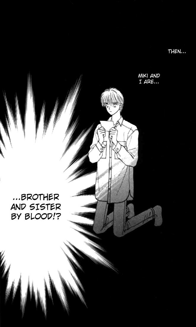 Marmalade Boy Chapter 32 page 29 - Chapter 32