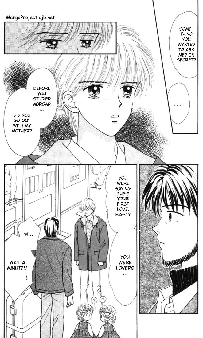 Marmalade Boy Chapter 32 page 7 - Chapter 32