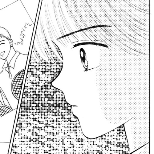 Marmalade Boy Chapter 32 cover