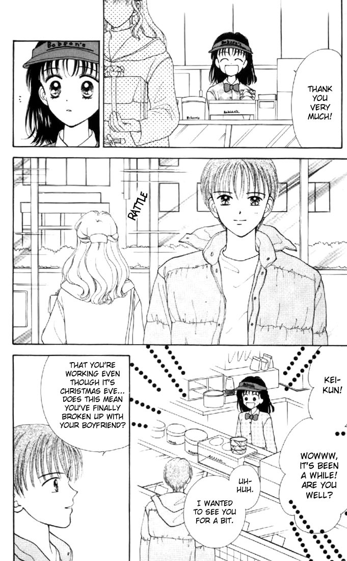 Marmalade Boy Chapter 33 page 13 - Chapter 33