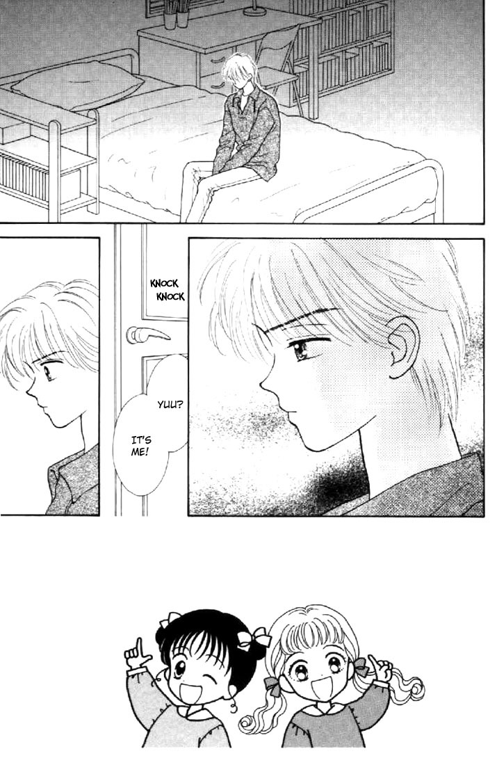 Marmalade Boy Chapter 33 page 2 - Chapter 33