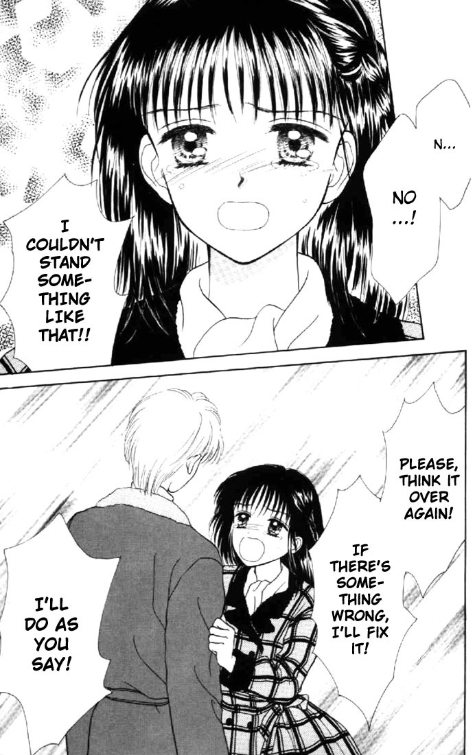 Marmalade Boy Chapter 33 page 24 - Chapter 33