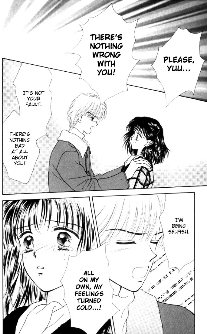 Marmalade Boy Chapter 33 page 25 - Chapter 33