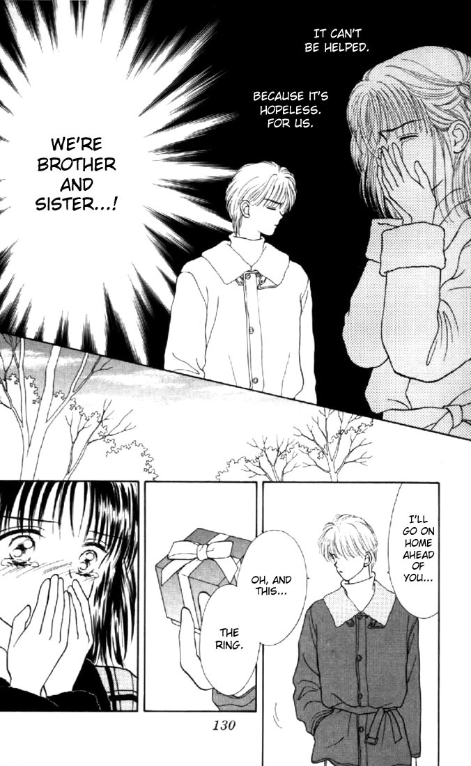 Marmalade Boy Chapter 33 page 27 - Chapter 33