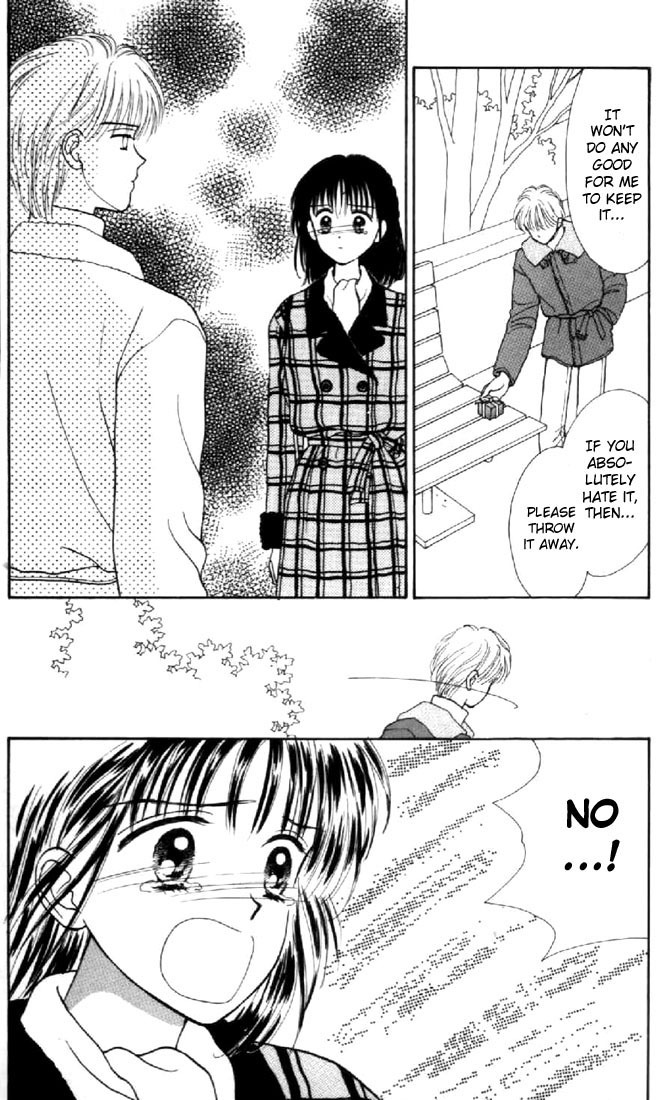 Marmalade Boy Chapter 33 page 29 - Chapter 33