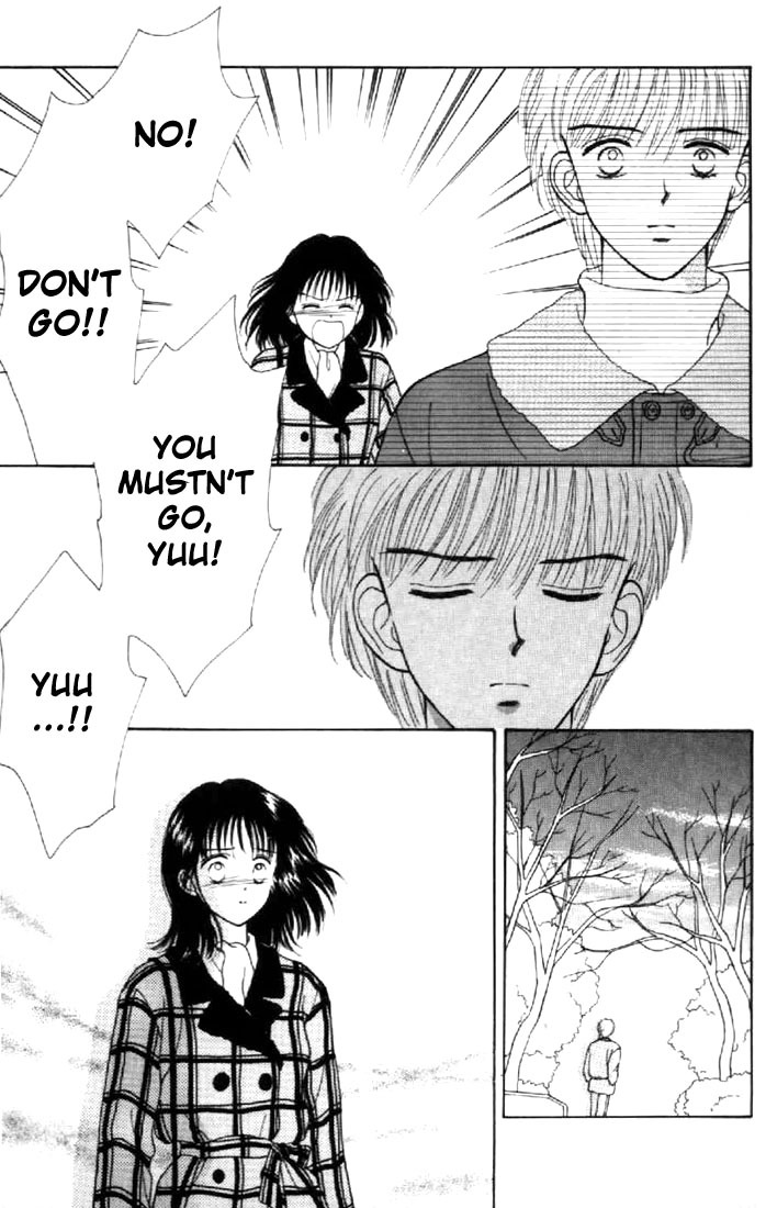 Marmalade Boy Chapter 33 page 30 - Chapter 33