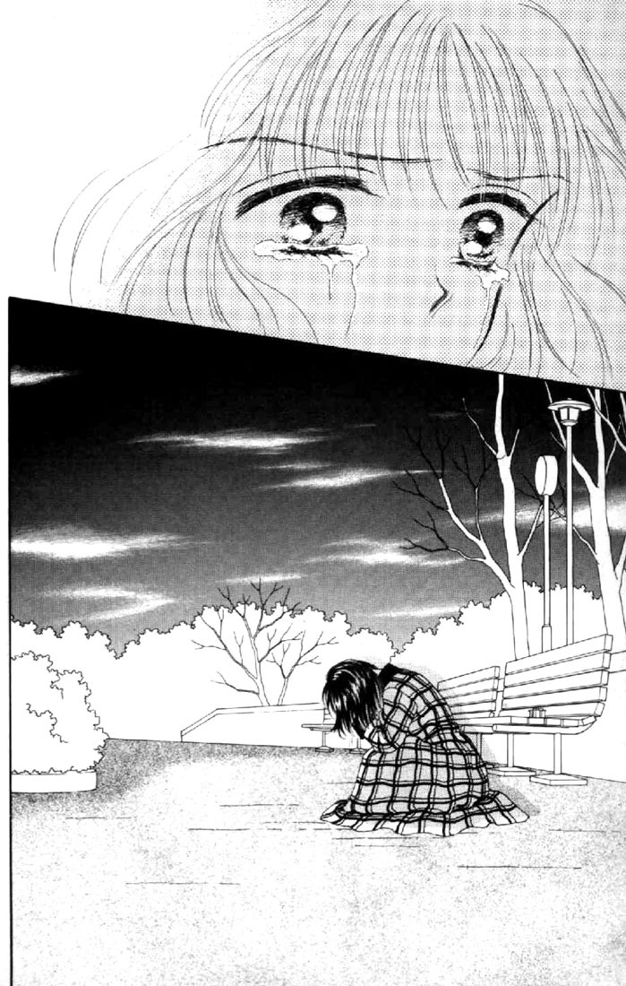 Marmalade Boy Chapter 33 page 31 - Chapter 33
