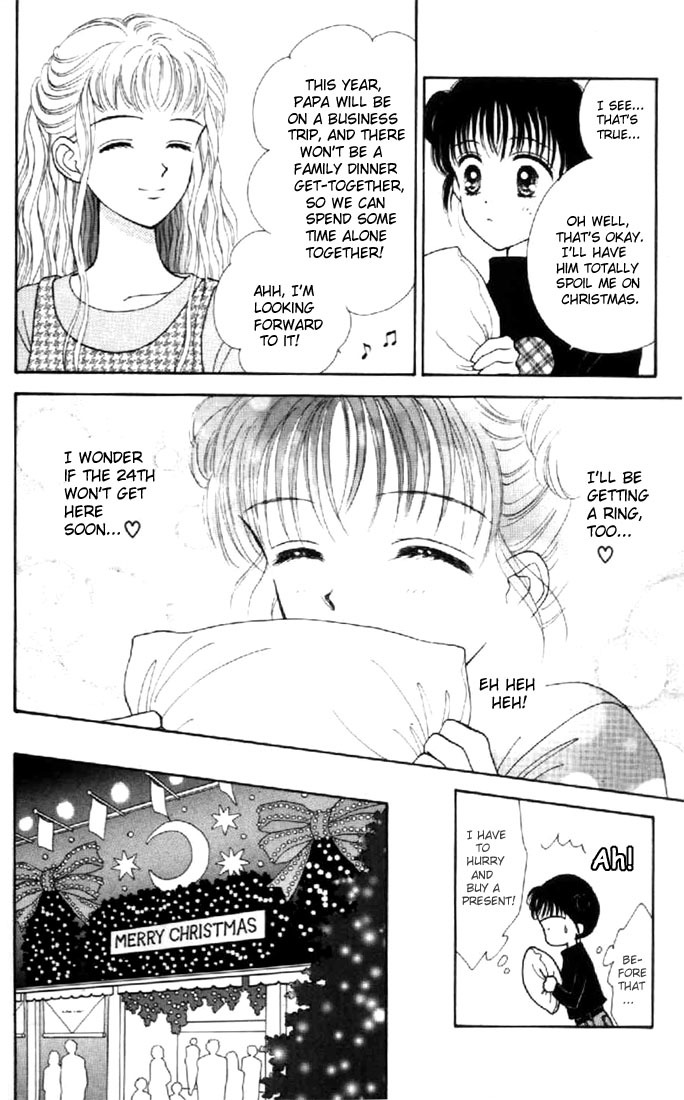 Marmalade Boy Chapter 33 page 9 - Chapter 33