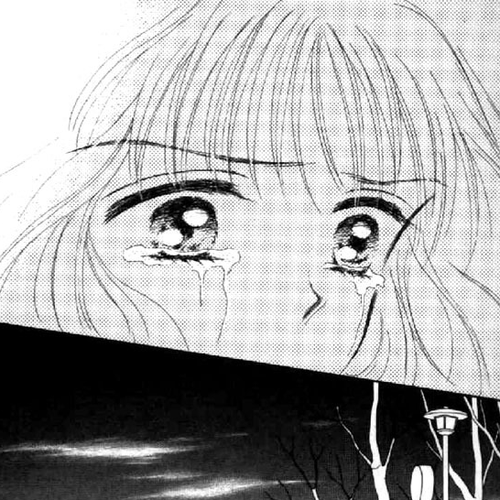 Marmalade Boy Chapter 33 cover
