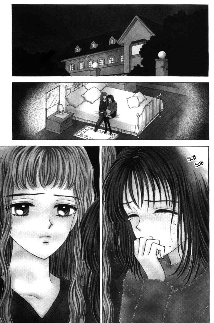 Marmalade Boy Chapter 34 page 1 - Chapter 34