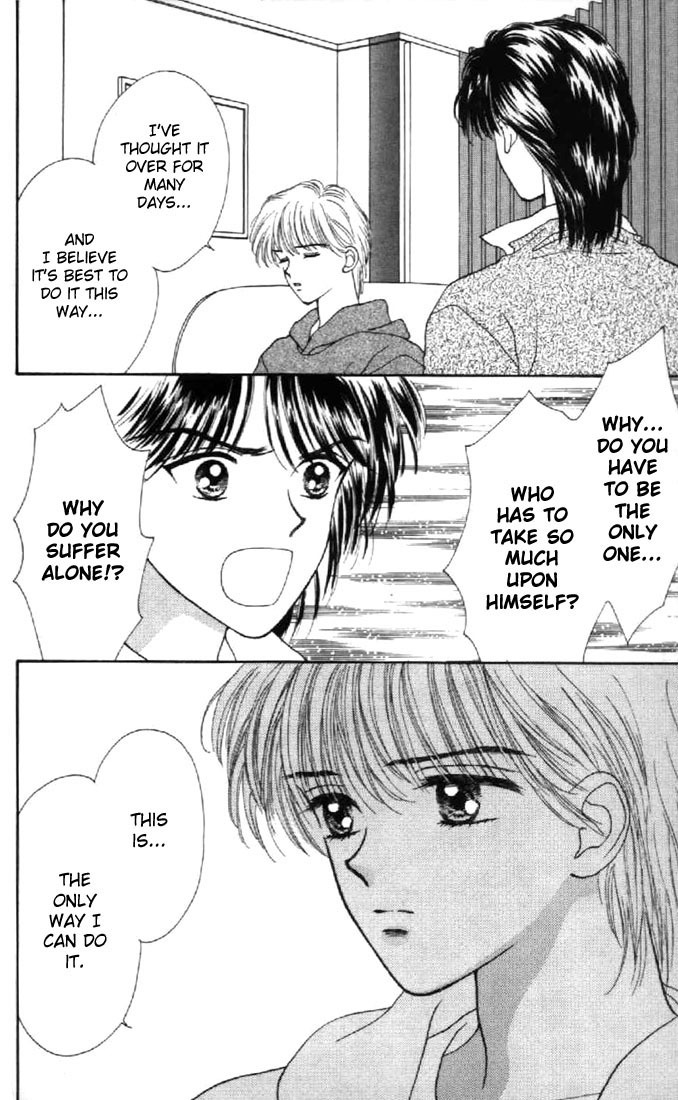 Marmalade Boy Chapter 34 page 12 - Chapter 34