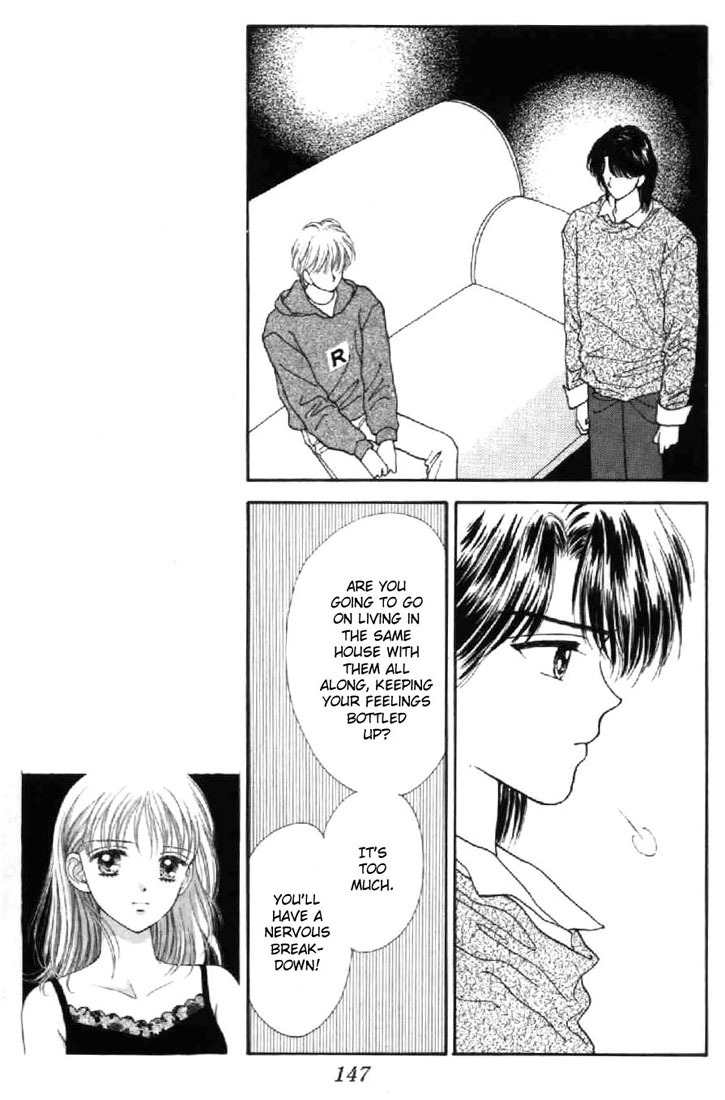 Marmalade Boy Chapter 34 page 13 - Chapter 34
