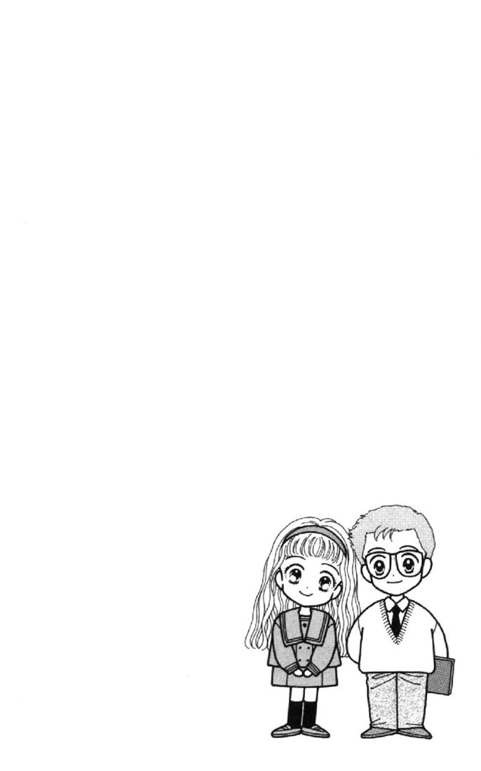 Marmalade Boy Chapter 34 page 2 - Chapter 34