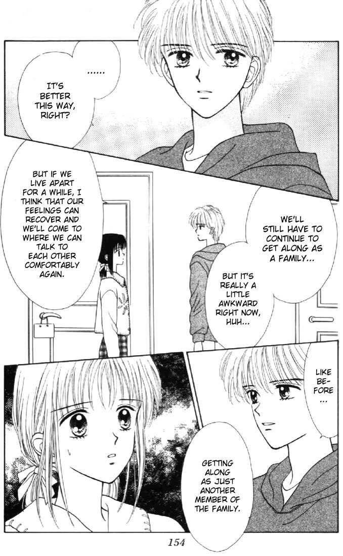 Marmalade Boy Chapter 34 page 20 - Chapter 34