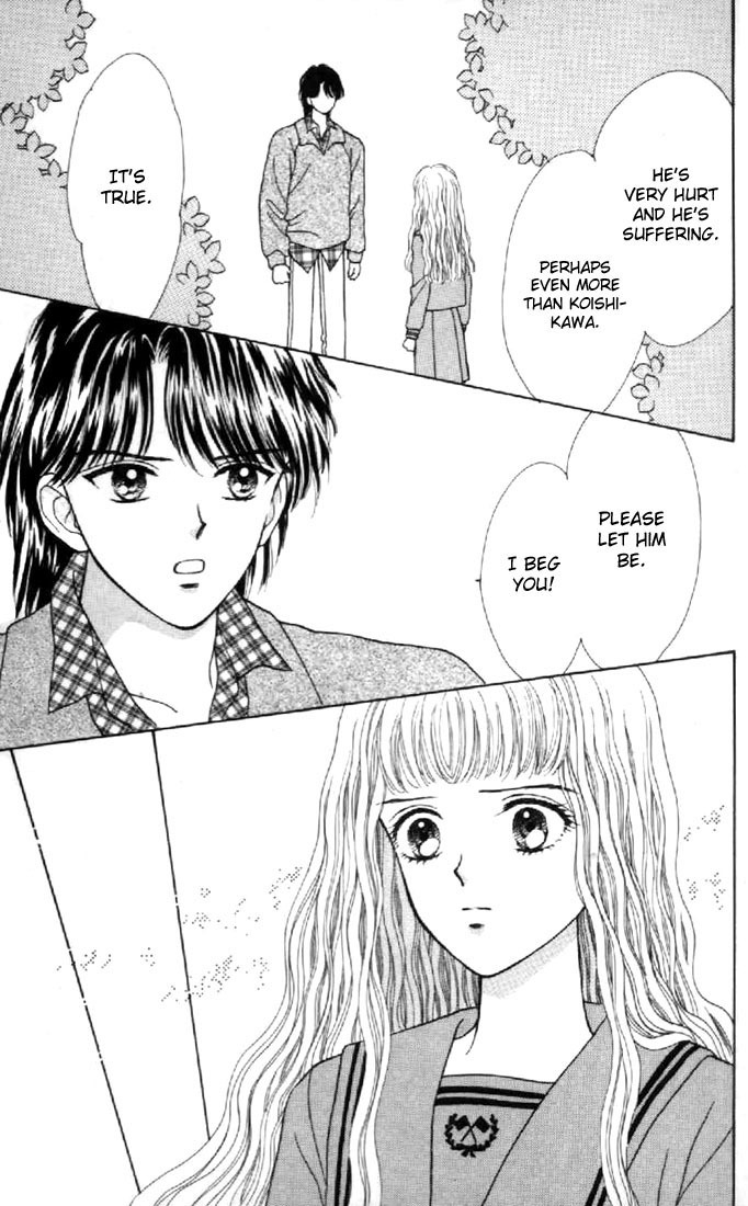 Marmalade Boy Chapter 34 page 27 - Chapter 34