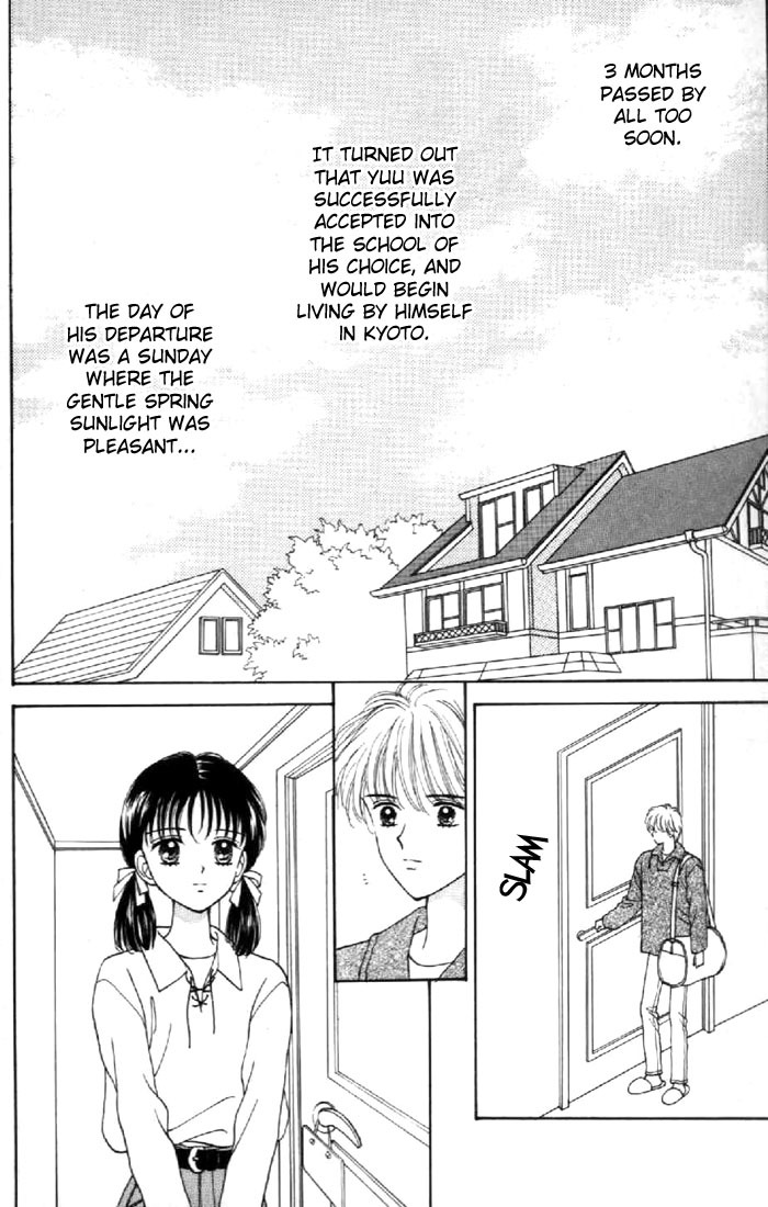 Marmalade Boy Chapter 34 page 28 - Chapter 34