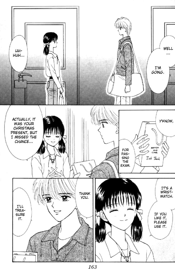Marmalade Boy Chapter 34 page 29 - Chapter 34