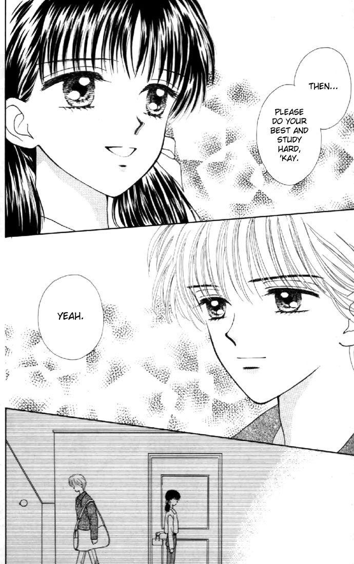 Marmalade Boy Chapter 34 page 30 - Chapter 34