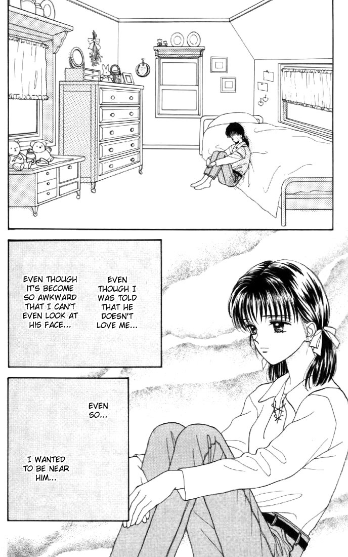 Marmalade Boy Chapter 34 page 32 - Chapter 34