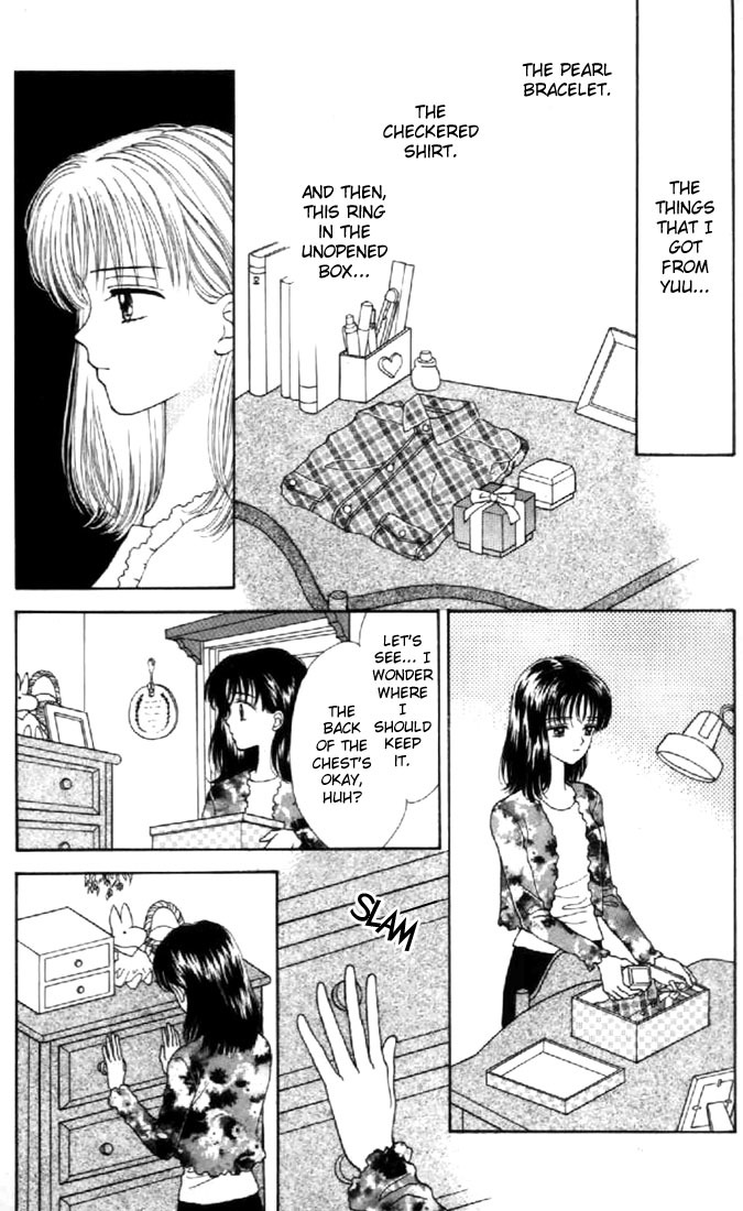 Marmalade Boy Chapter 34 page 34 - Chapter 34