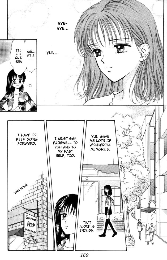 Marmalade Boy Chapter 34 page 35 - Chapter 34