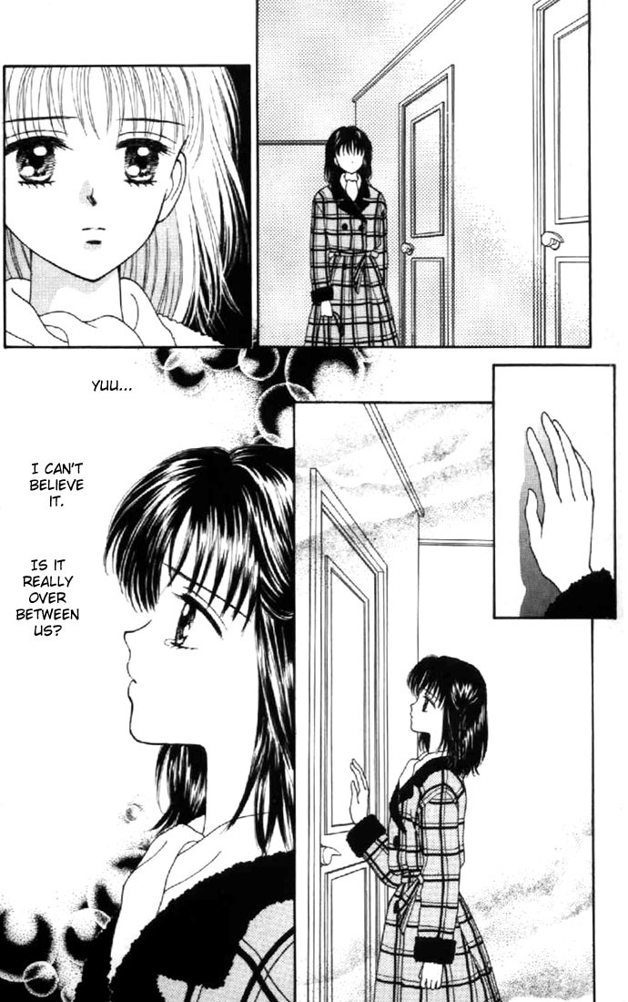 Marmalade Boy Chapter 34 page 6 - Chapter 34