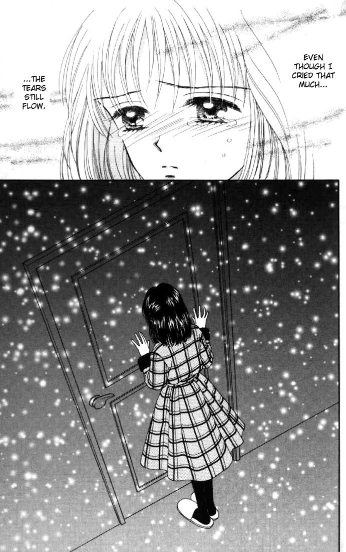 Marmalade Boy Chapter 34 page 7 - Chapter 34