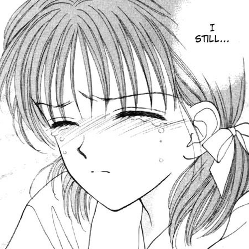 Marmalade Boy Chapter 34 cover