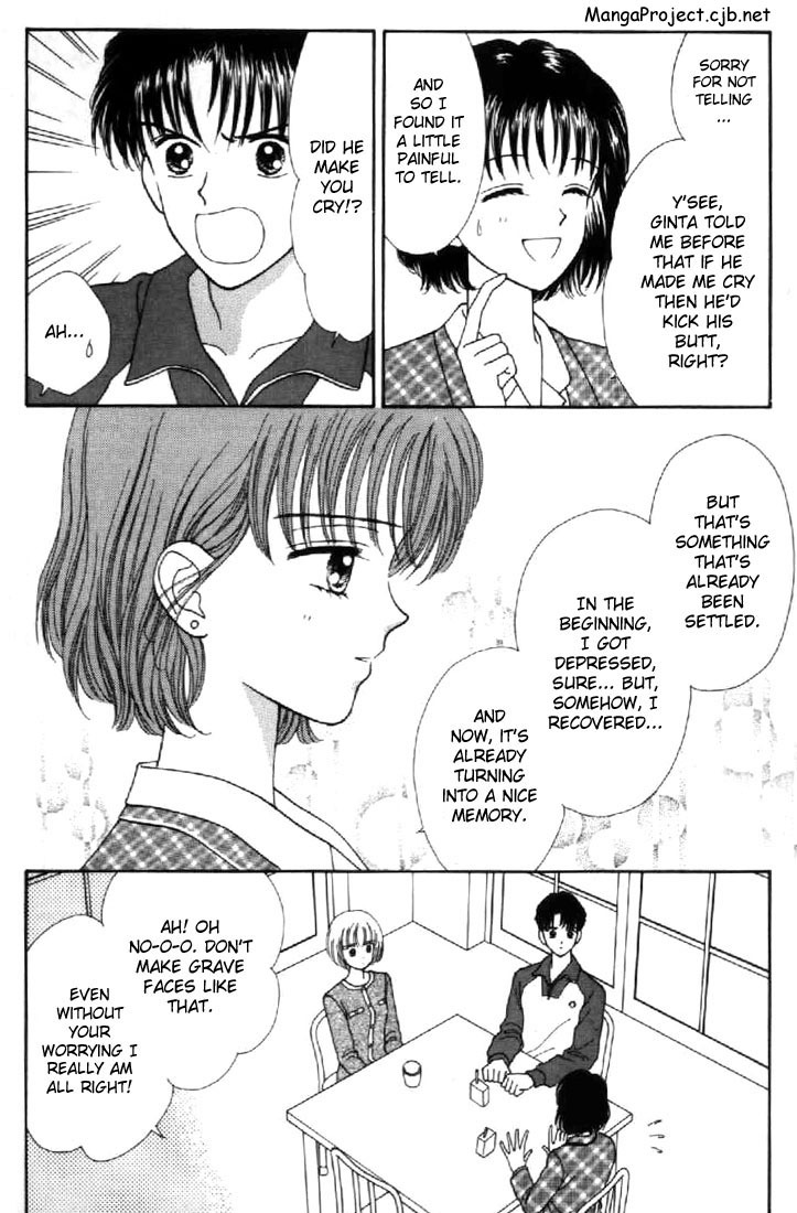 Marmalade Boy Chapter 35 page 13 - Chapter 35