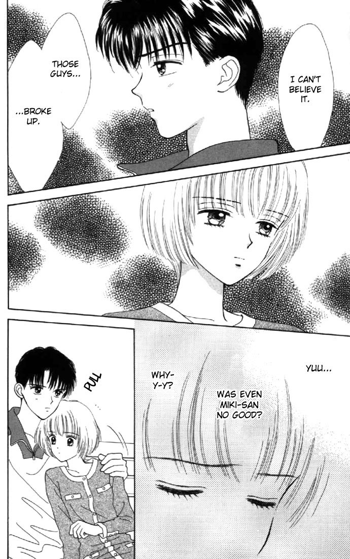 Marmalade Boy Chapter 35 page 15 - Chapter 35