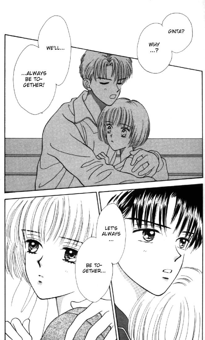 Marmalade Boy Chapter 35 page 16 - Chapter 35