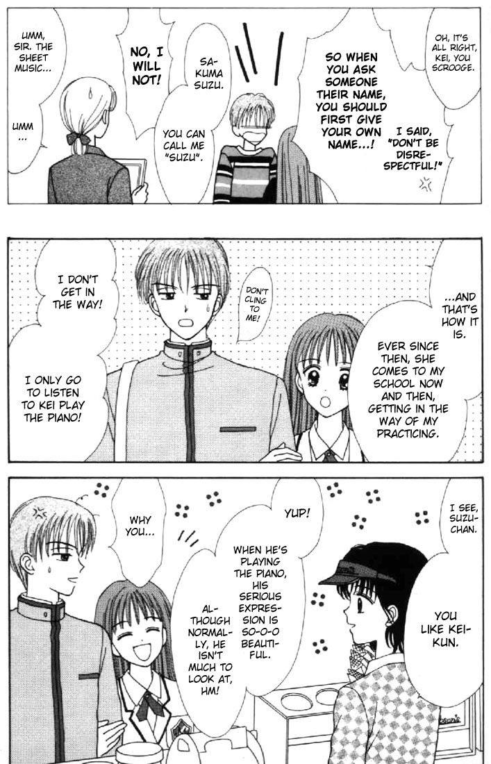Marmalade Boy Chapter 35 page 24 - Chapter 35