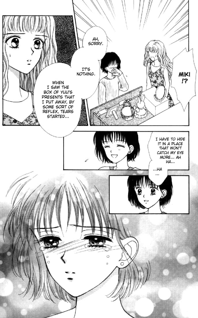 Marmalade Boy Chapter 35 page 31 - Chapter 35